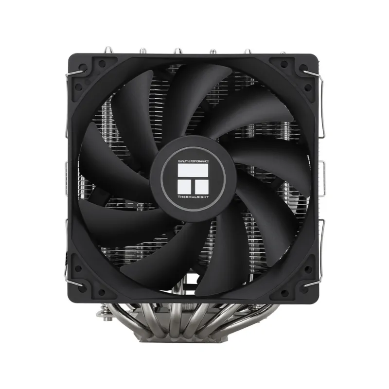 Thermalright Peerless Assassin 120 SE CPU Cooler Thermalright Peerless Assassin 120 SE CPU Cooler
