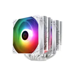 Thermalright Peerless Assassin 120 SE White ARGB CPU Cooler