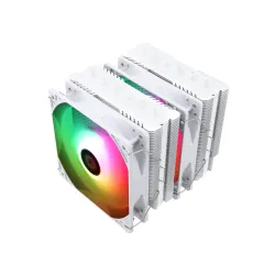 Thermalright Peerless Assassin 120 SE White ARGB CPU Cooler