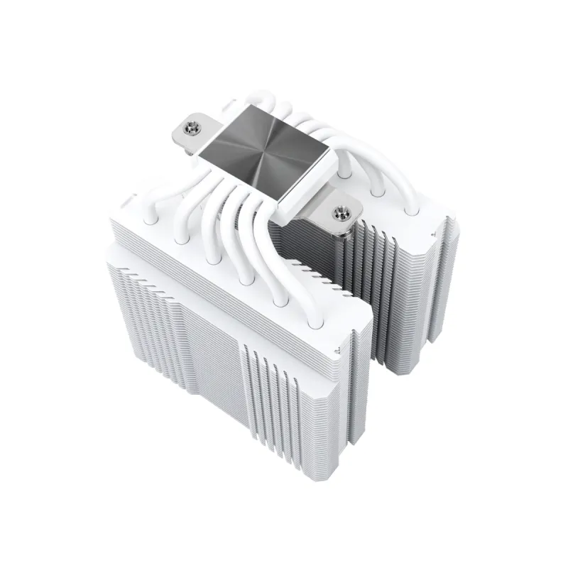 Thermalright Peerless Assassin 120 SE White ARGB CPU Cooler Thermalright Peerless Assassin 120 SE White ARGB CPU Cooler