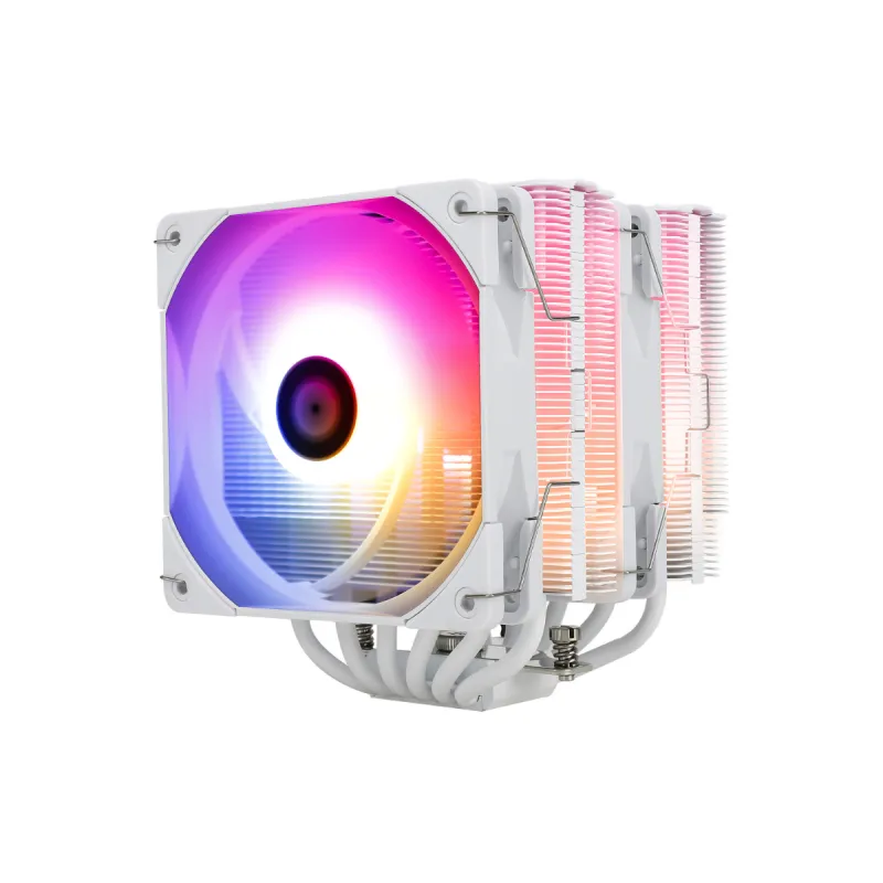 Thermalright Peerless Assassin 120 White ARGB CPU Cooler