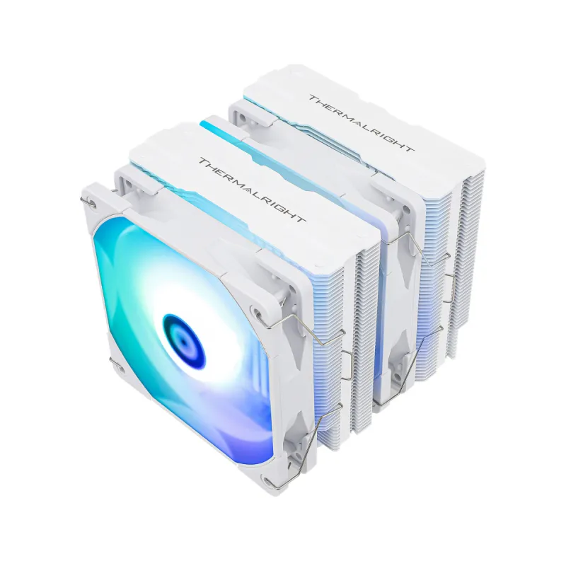 Thermalright Peerless Assassin 120 White ARGB CPU Cooler