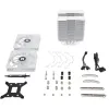 Thermalright Peerless Assassin 120 White ARGB CPU Cooler