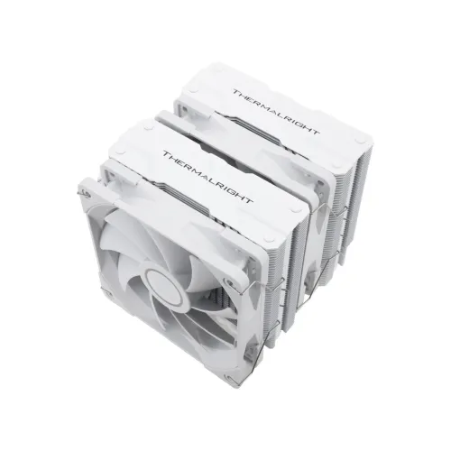 Thermalright Peerless Assassin 120 White CPU Cooler