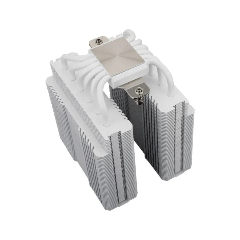 Thermalright Peerless Assassin 120 White CPU Cooler Thermalright Peerless Assassin 120 White CPU Cooler