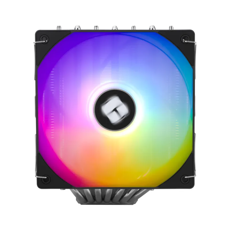 Thermalright Phantom Spirit 120 SE ARGB CPU Cooler Thermalright Phantom Spirit 120 SE ARGB CPU Cooler