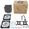 Thermalright Phantom Spirit 120 SE ARGB CPU Cooler Thermalright Phantom Spirit 120 SE ARGB CPU Cooler