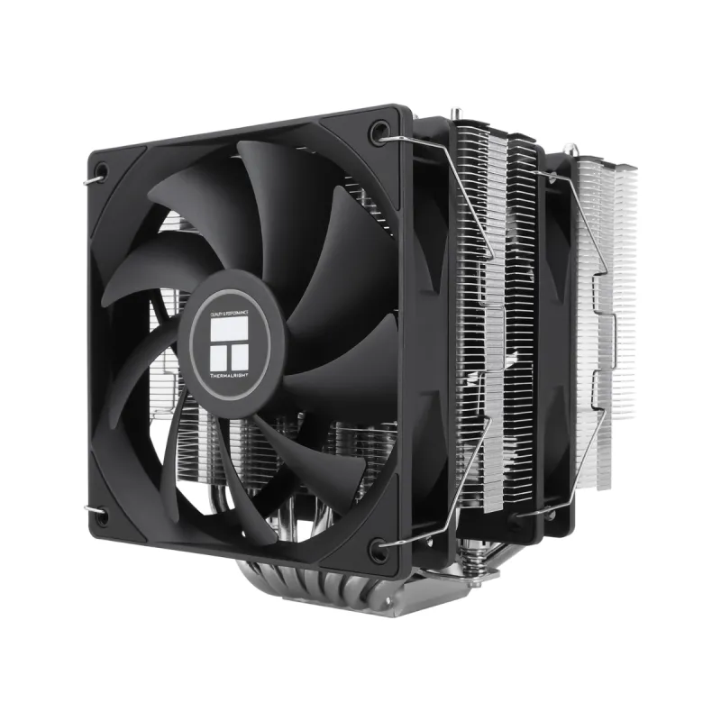Thermalright Phantom Spirit 120 SE CPU Air Cooler