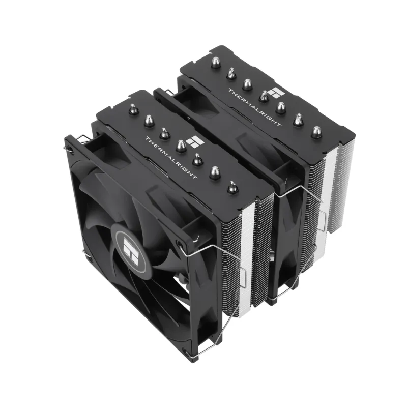 Thermalright Phantom Spirit 120 SE CPU Air Cooler