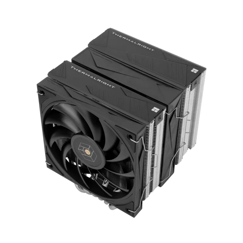 Thermalright Royal Knight 120 CPU Cooler Thermalright Royal Knight 120 CPU Cooler