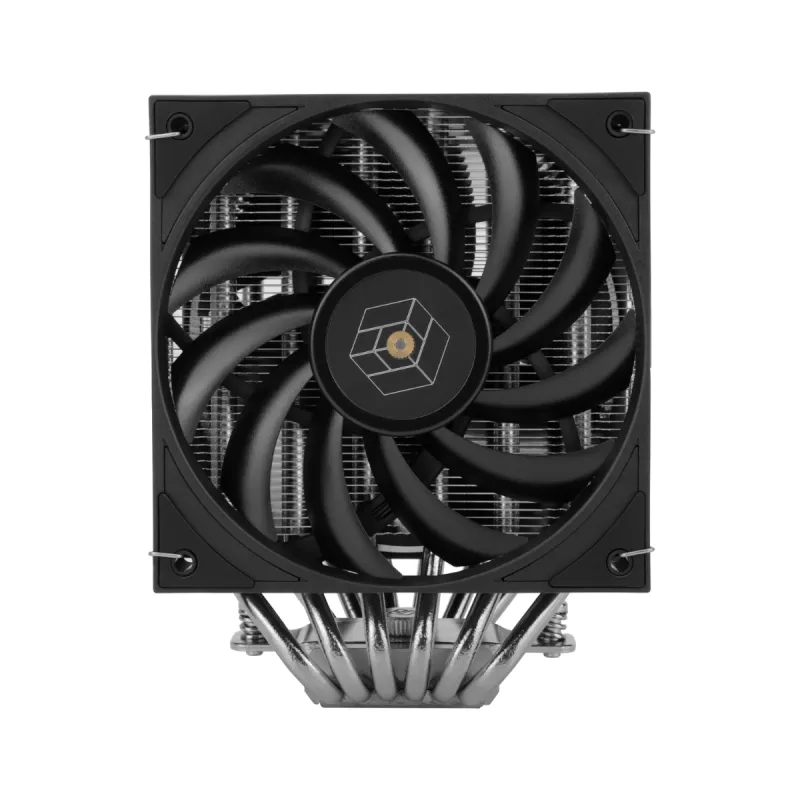 Thermalright Royal Knight 120 CPU Cooler Thermalright Royal Knight 120 CPU Cooler