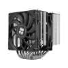 Thermalright Royal Knight 120 SE 1500 RPM Black CPU Air Cooler