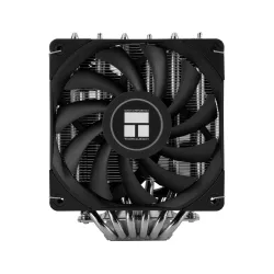 Thermalright Royal Knight 120 SE 1500 RPM Black CPU Air Cooler