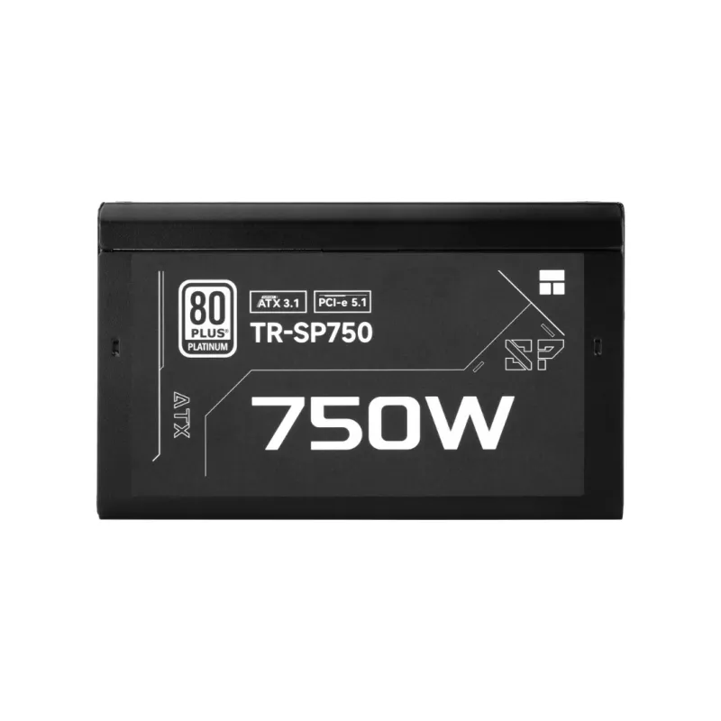 Thermalright TR-SP750 750W 80 Plus Platinum Full-Modular Power Supply