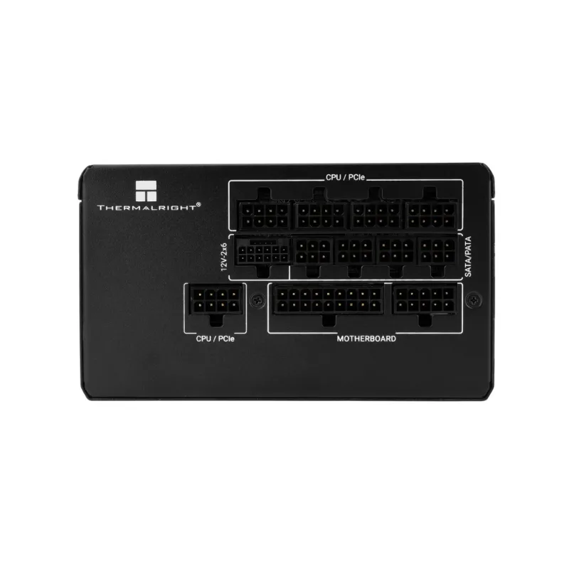 Thermalright TR-SP850 850W 80 Plus Platinum Full-Modular Power Supply