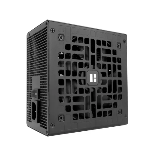 Thermalright TR-SP850 850W 80 Plus Platinum Full-Modular Power Supply