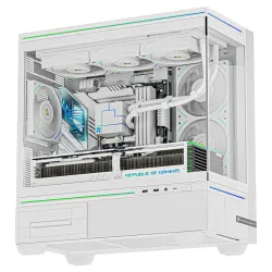 Thermalright TL-M10W White Casing