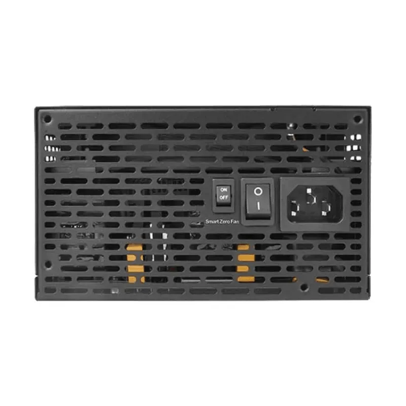 Thermaltake Toughpower GF3 1000W 80 Plus Gold Fully Modular Power Supply