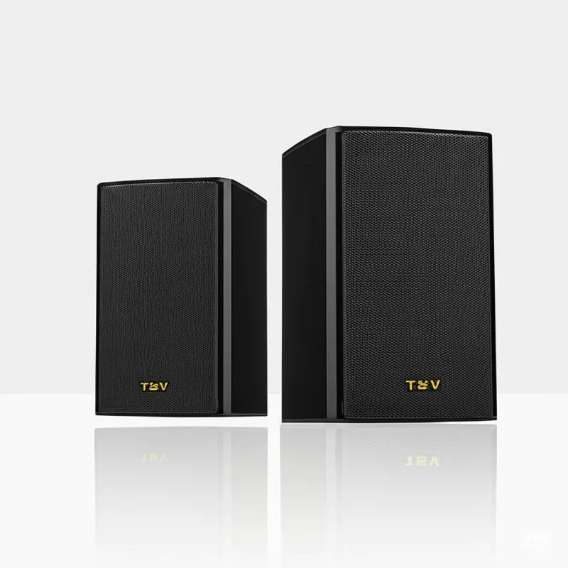 Thonet & Vander REIN 5.1 Channel Soundbar Bluetooth Speaker System