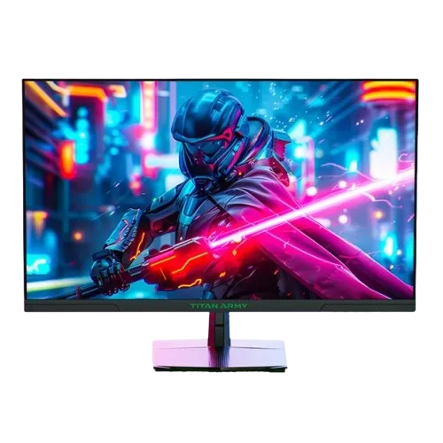 TITAN ARMY P2710R2 27 Inch WQHD 200Hz 1ms FAST IPS Gaming Monitor