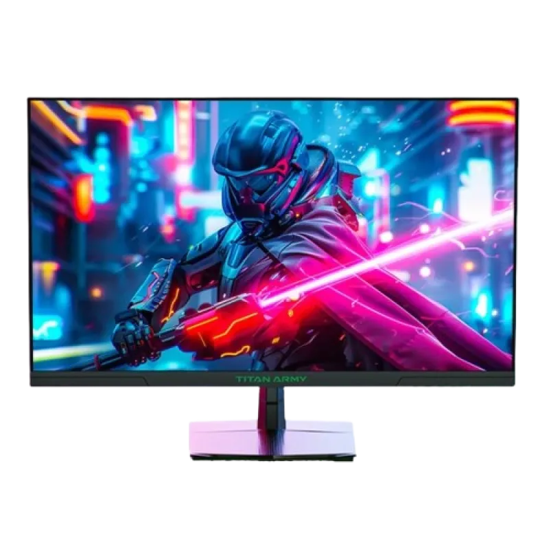 TITAN ARMY P2710R2 27 Inch WQHD 200Hz 1ms FAST IPS Gaming Monitor