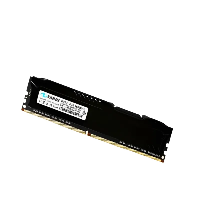 TXRUI DDR4 16GB 2666 MHz Desktop RAM WITH Heatsink