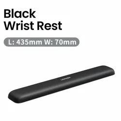 UGREEN LP669 (25248) Ergonomic Keyboard Wrist Rest - Black
