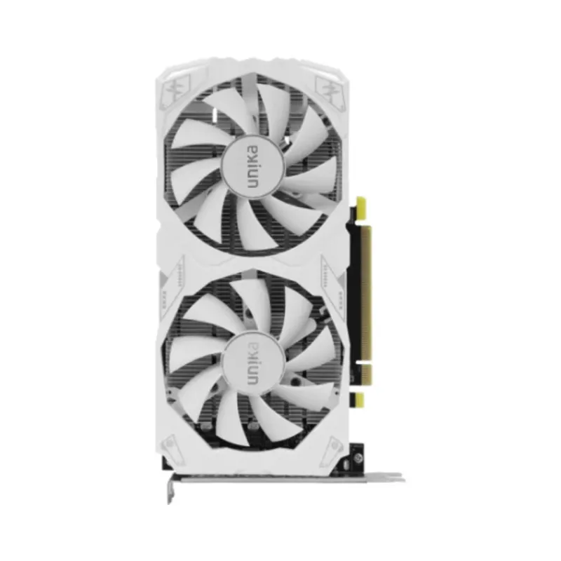 Unika Radeon RX 580 BLIZZARDS V2 8GB GDDR5 Graphics Card