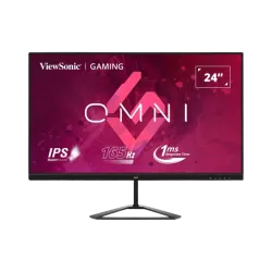 ViewSonic VX2479A-HD-PRO 24" 240Hz IPS FHD Gaming Monitor