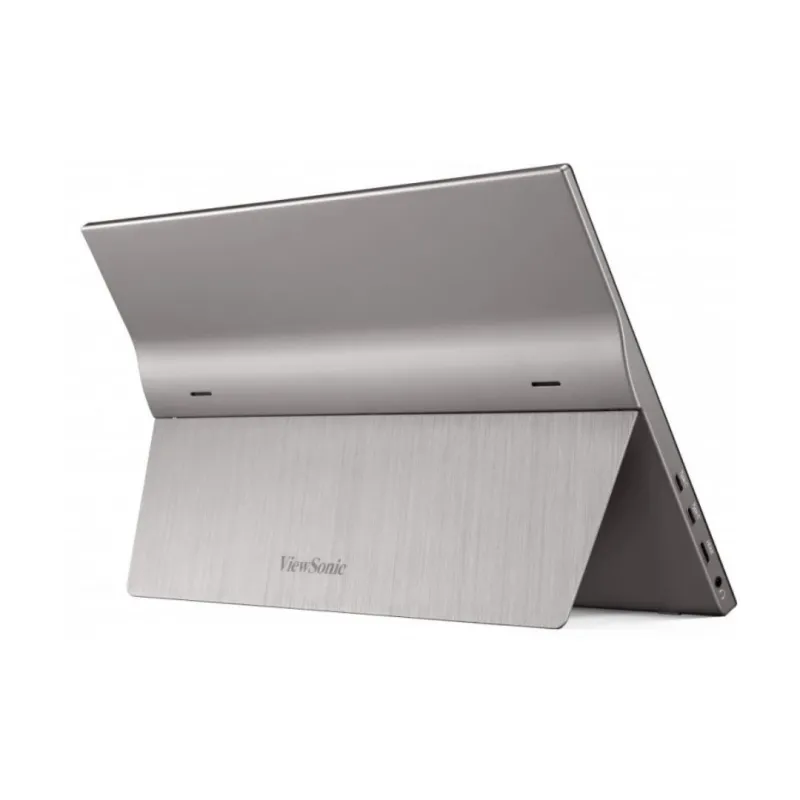 ViewSonic TD1655 16” USB-C Multi-Touch Portable Monitor