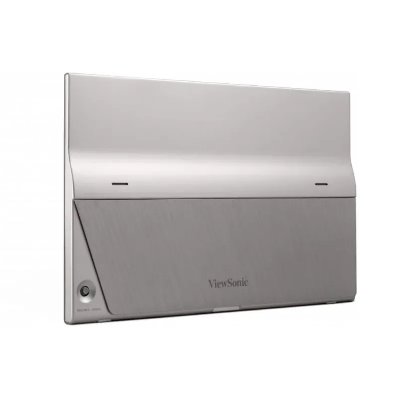 ViewSonic TD1655 16” USB-C Multi-Touch Portable Monitor