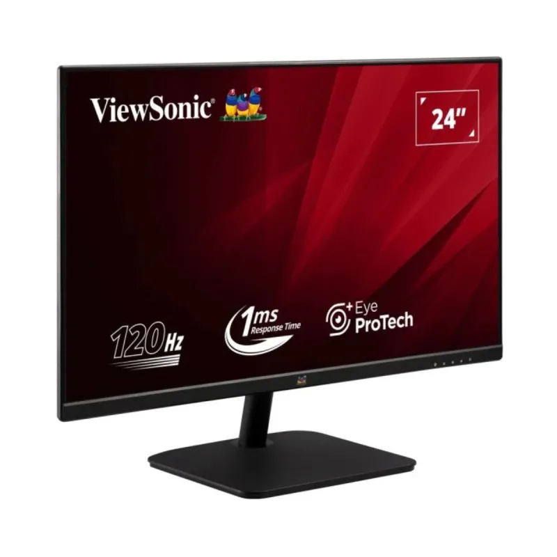 ViewSonic VA2432A-H 24-inch Full HD 120Hz IPS Monitor