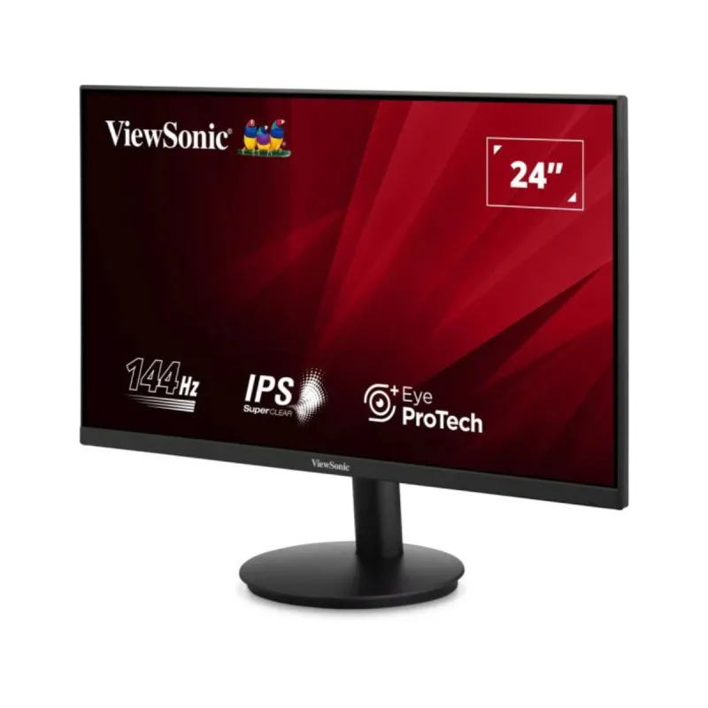 ViewSonic VA24G1-H 24-inch Full HD 144Hz IPS Monitor