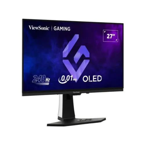  ViewSonic XG272-2K-OLED 27" 240Hz OLED Gaming Monitor