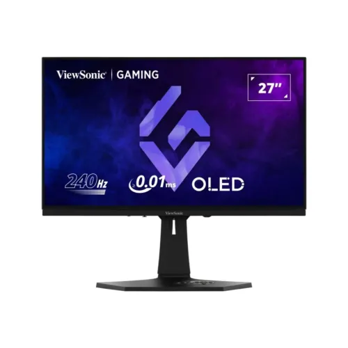  ViewSonic XG272-2K-OLED 27" 240Hz OLED Gaming Monitor