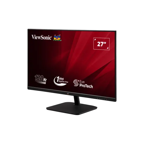 Viewsonic VA2732A-H 27" IPS 120Hz slim bezel monitor
