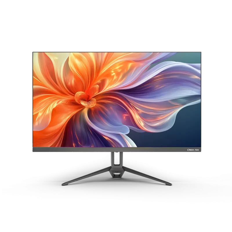 Walton CiNEXA WDF14D24I 23.8-Inch FHD 100Hz IPS Monitor