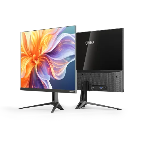 Walton CiNEXA WDF14D24I 23.8-Inch FHD 100Hz IPS Monitor