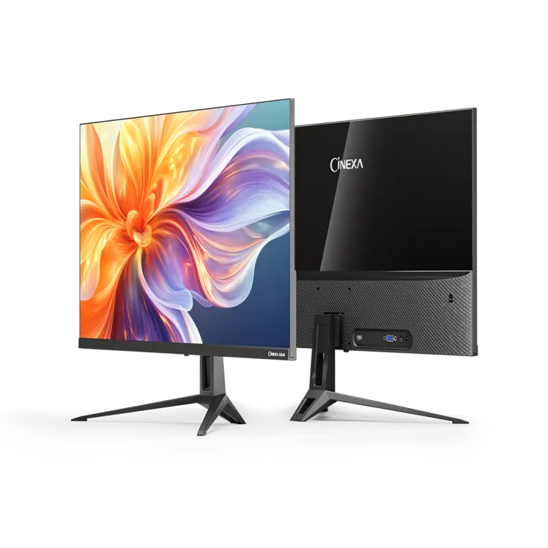 Walton CiNEXA WDF14D24I 23.8-Inch FHD 100Hz IPS Monitor