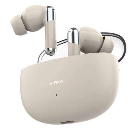 XTRA Buds T2 Wireless Bluetooth Earbuds