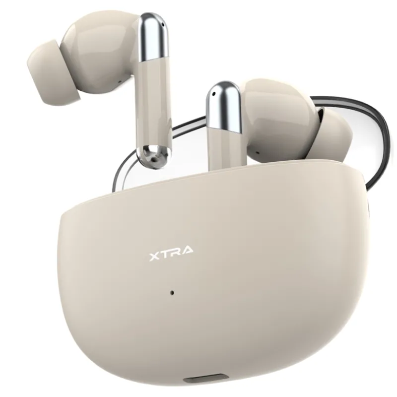 XTRA Buds T2 Wireless Bluetooth Earbuds