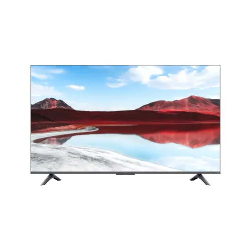 Xiaomi A Pro 65 Inch QLED 4K UHD Smart Android Google TV (Global Version)