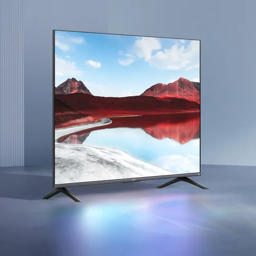 Xiaomi A Pro 65 Inch QLED 4K UHD Smart Android Google TV (Global Version)