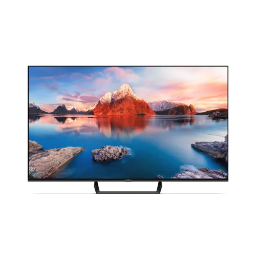 Xiaomi A Pro 55 Inch QLED 4K UHD Smart Android Google TV (Global Version)