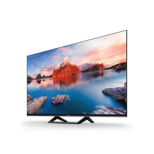 Xiaomi A Pro 55 Inch QLED 4K UHD Smart Android Google TV (Global Version)