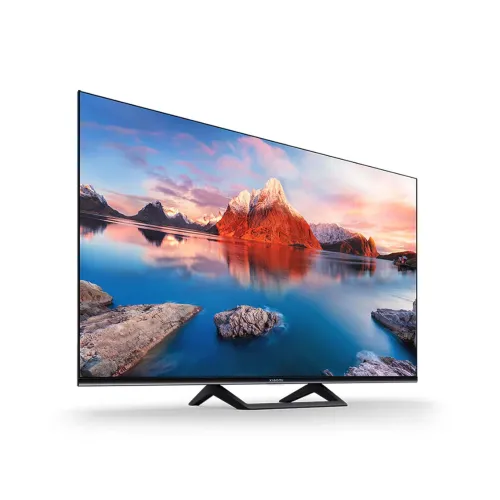Xiaomi A Pro 55 Inch QLED 4K UHD Smart Android Google TV (Global Version)