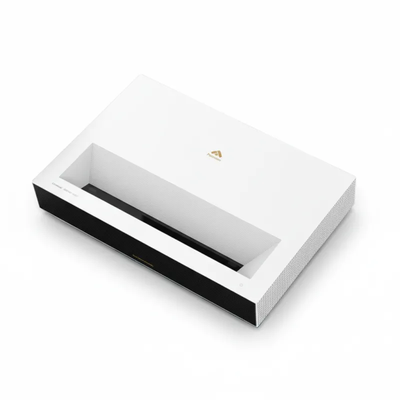 Xiaomi Fengmi Cinema 2 4K 2200 Lumens Ultra Short Throw Laser Projector (China Version)