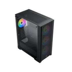 Xigmatek X II Mid Tower E-ATX Gaming Casing