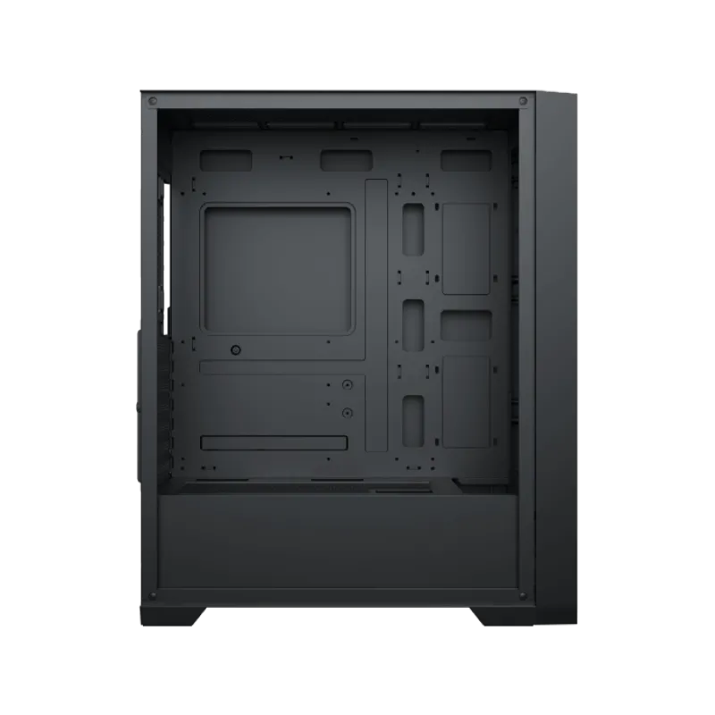 Xigmatek X II Mid Tower E-ATX Gaming Casing