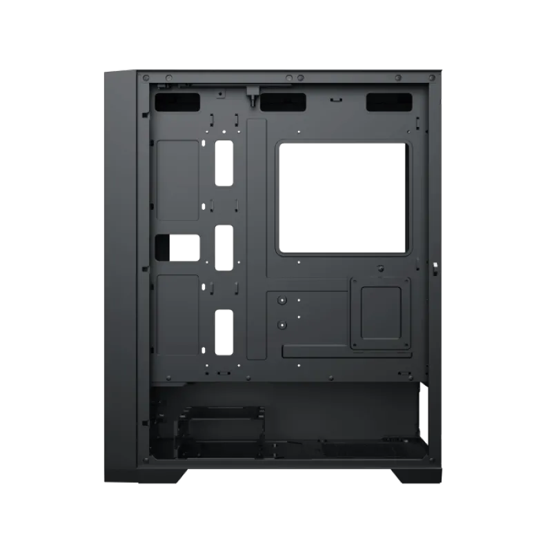 Xigmatek X II Mid Tower E-ATX Gaming Casing